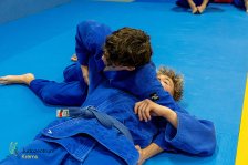 26.01.2026 Kyu-Prüfung